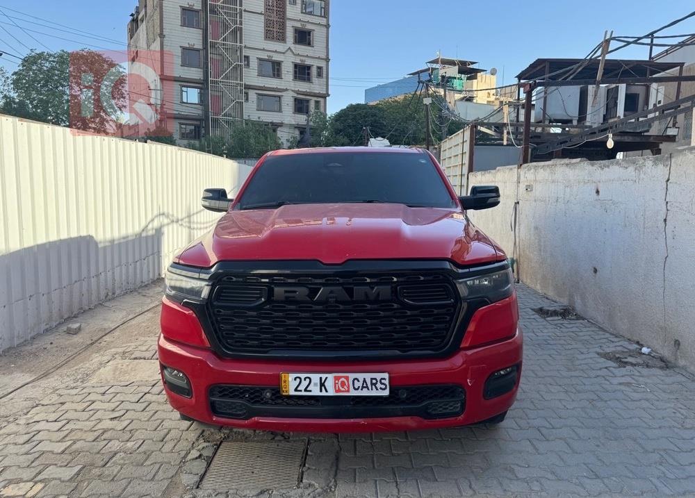 Ram 1500